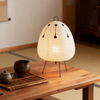 Japanese Rice Paper Lamp - Style B
