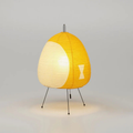 Japanese Rice Paper Lamp - Style C