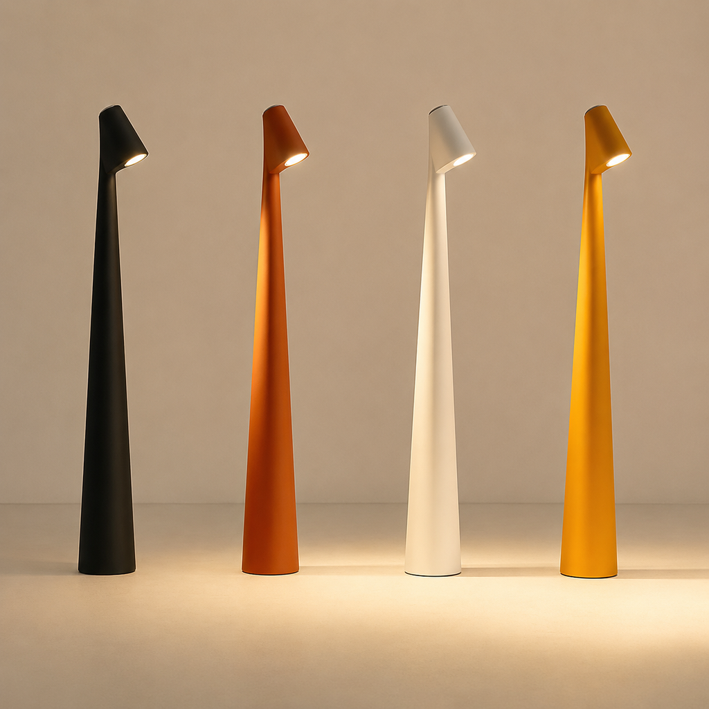 Pencil Table Light