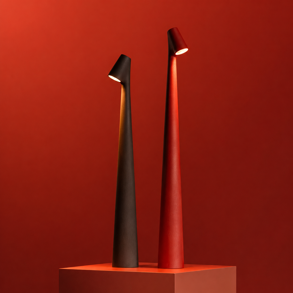 Pencil Table Light