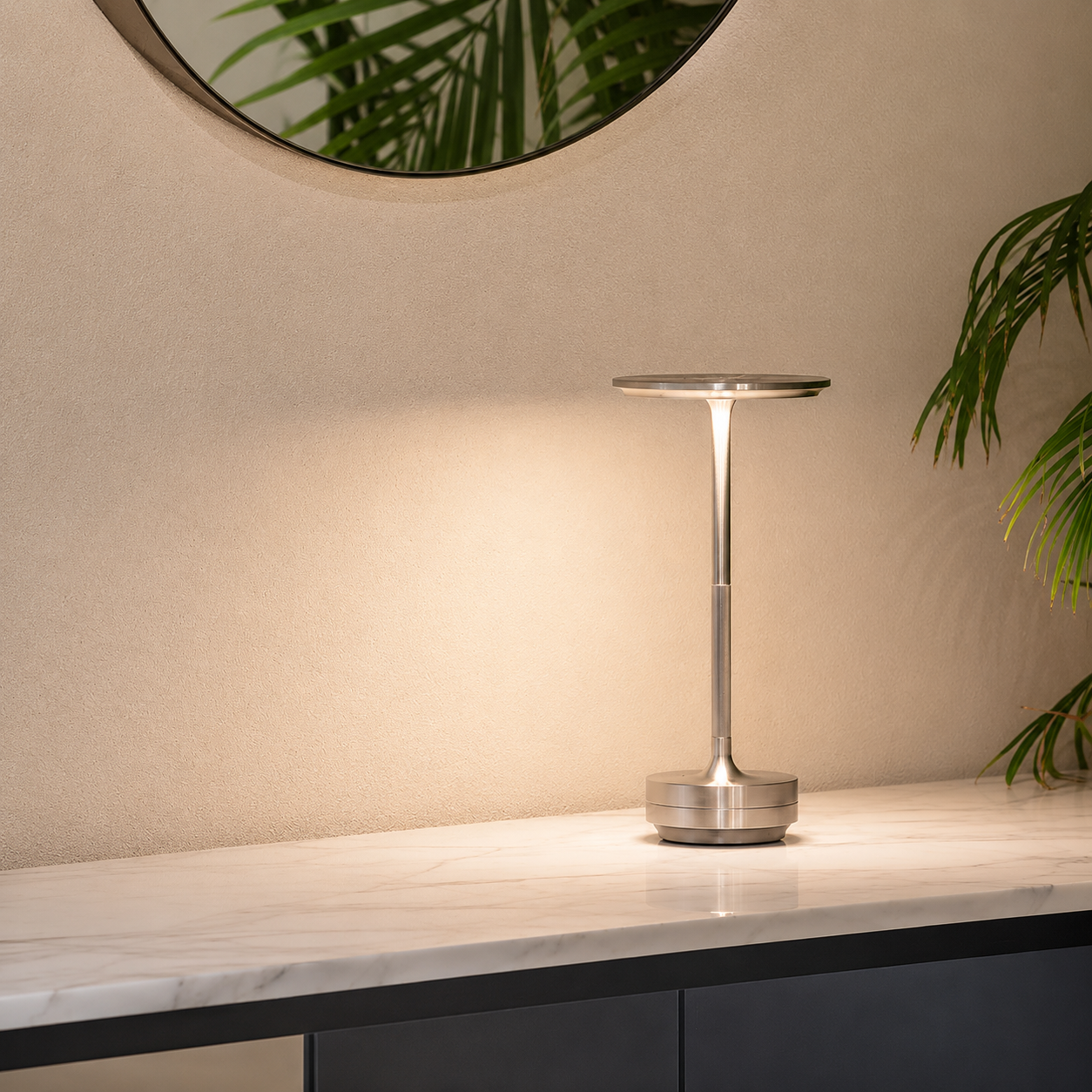 Umbrella Dining Lamp