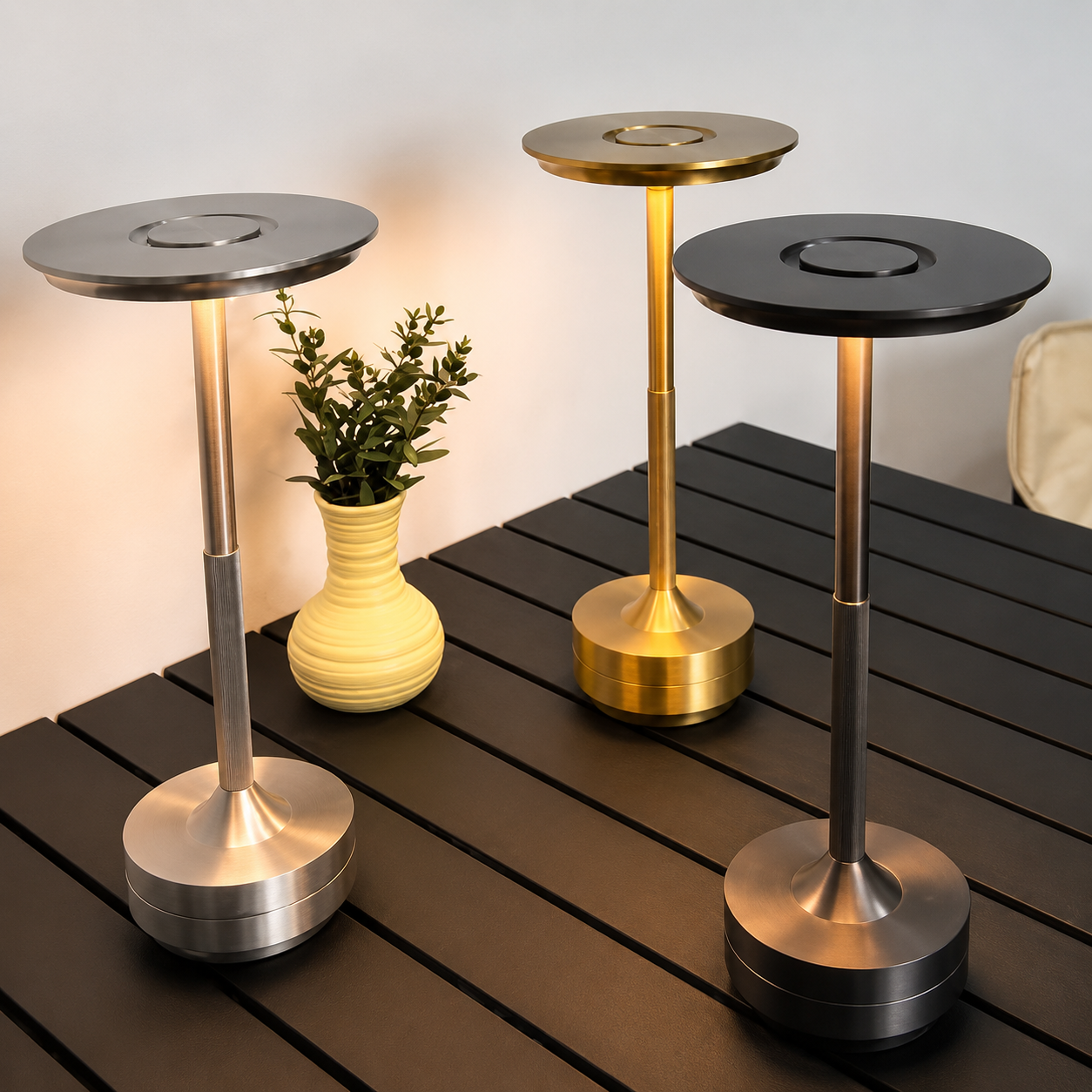 Umbrella Dining Lamp
