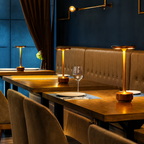 Umbrella Dining Lamp