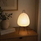 Japanese Rice Paper Lamp - Style A