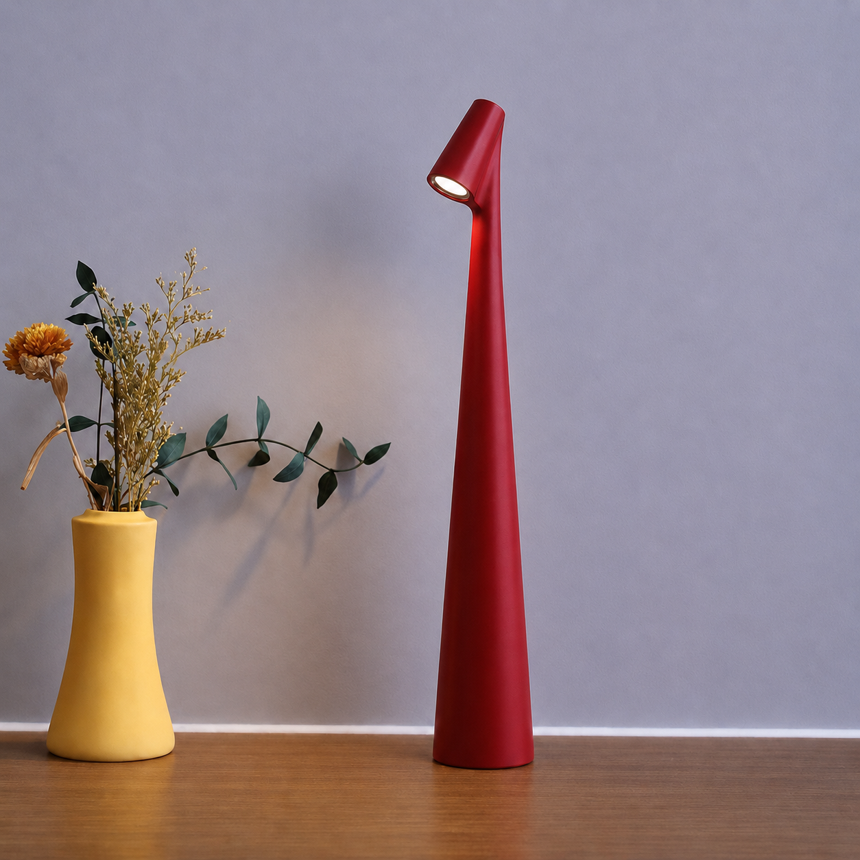 Pencil Table Light