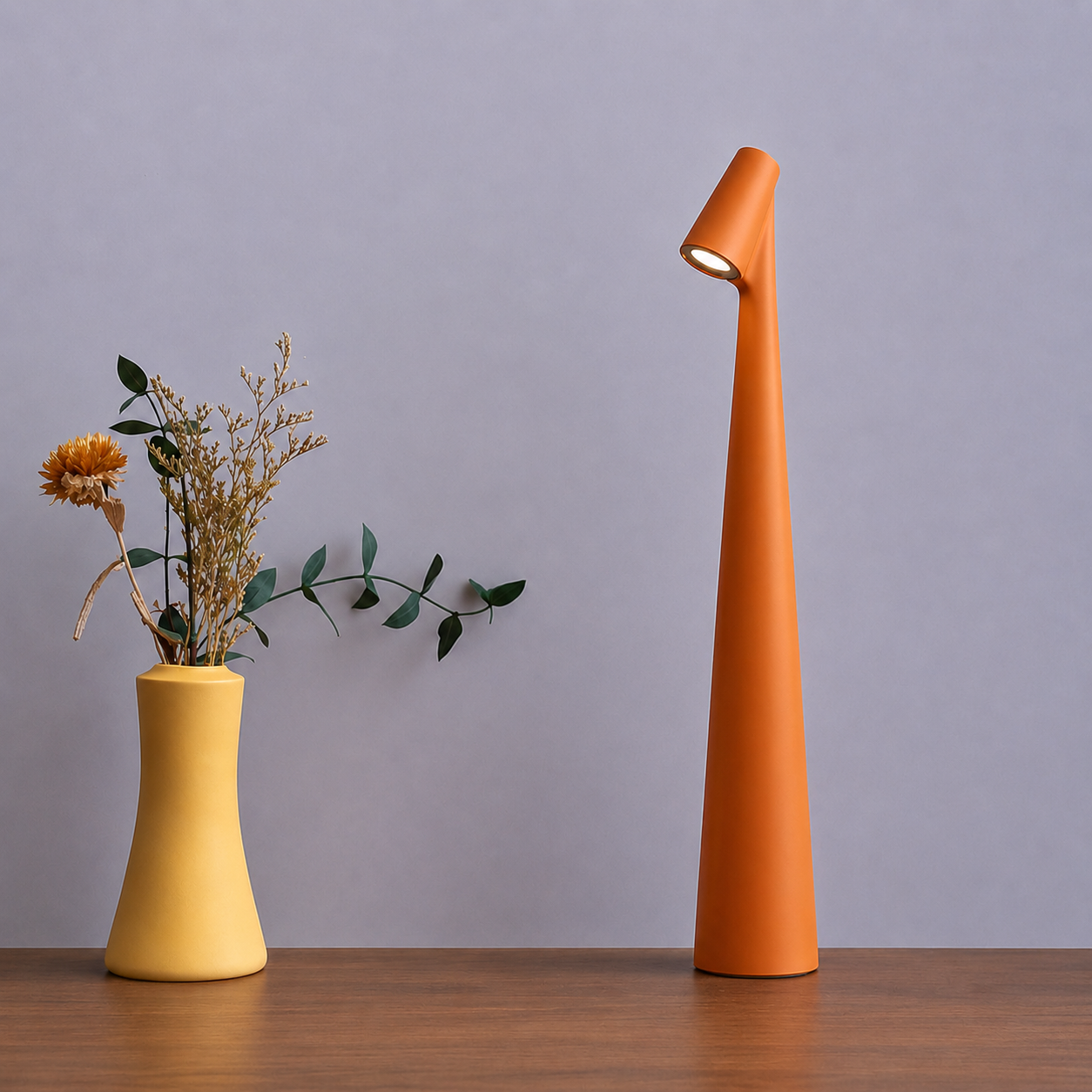 Pencil Table Light