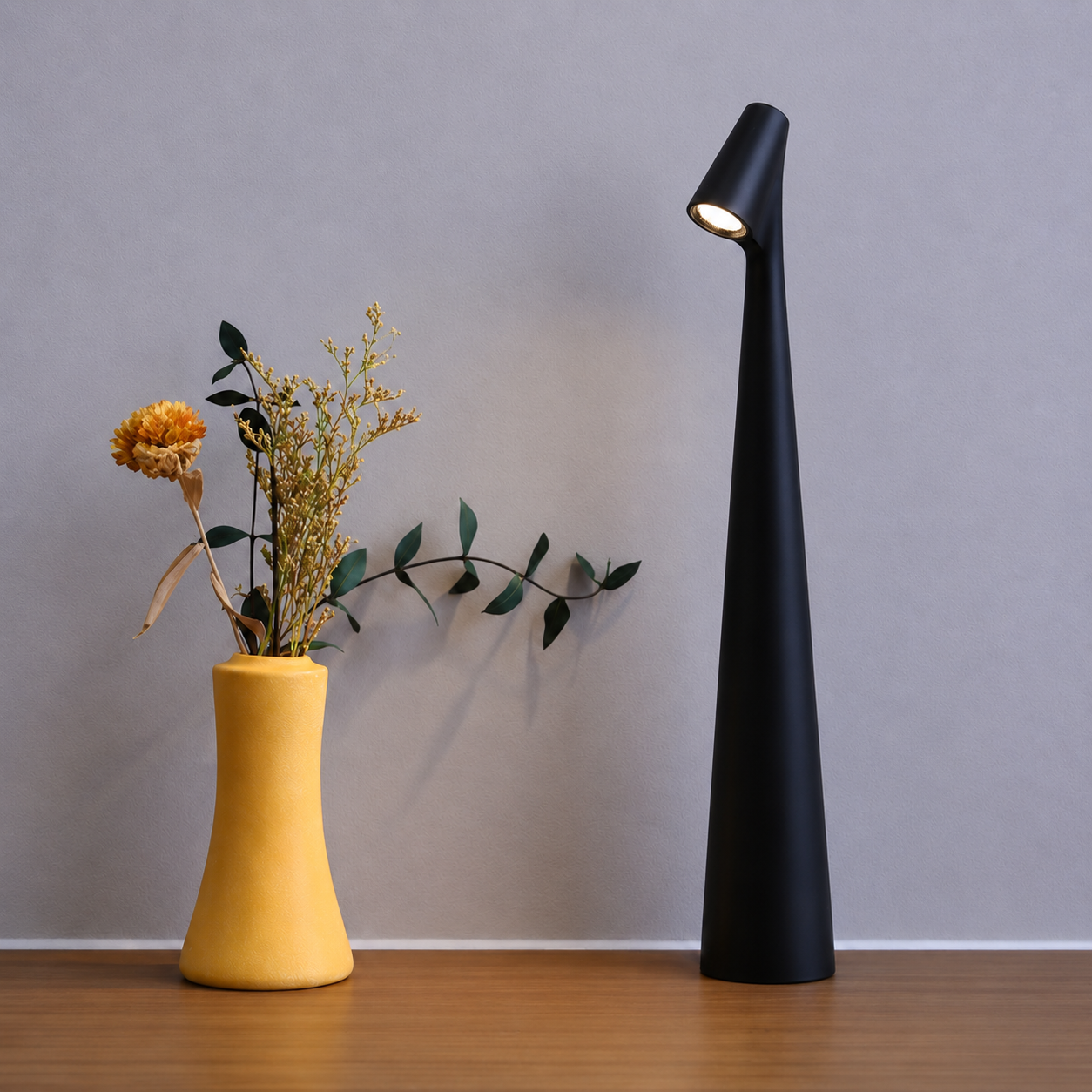Pencil Table Light