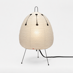 Japanese Rice Paper Lamp - Style B