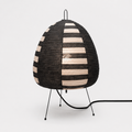 Japanese Rice Paper Lamp - Style F