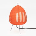 Japanese Rice Paper Lamp - Style H