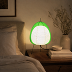Japanese Rice Paper Lamp - Style G