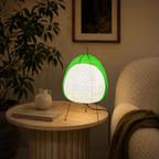 Japanese Rice Paper Lamp - Style G