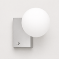 Snail Wall Light