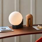 Snail Table Lamp