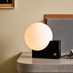 Snail Table Lamp