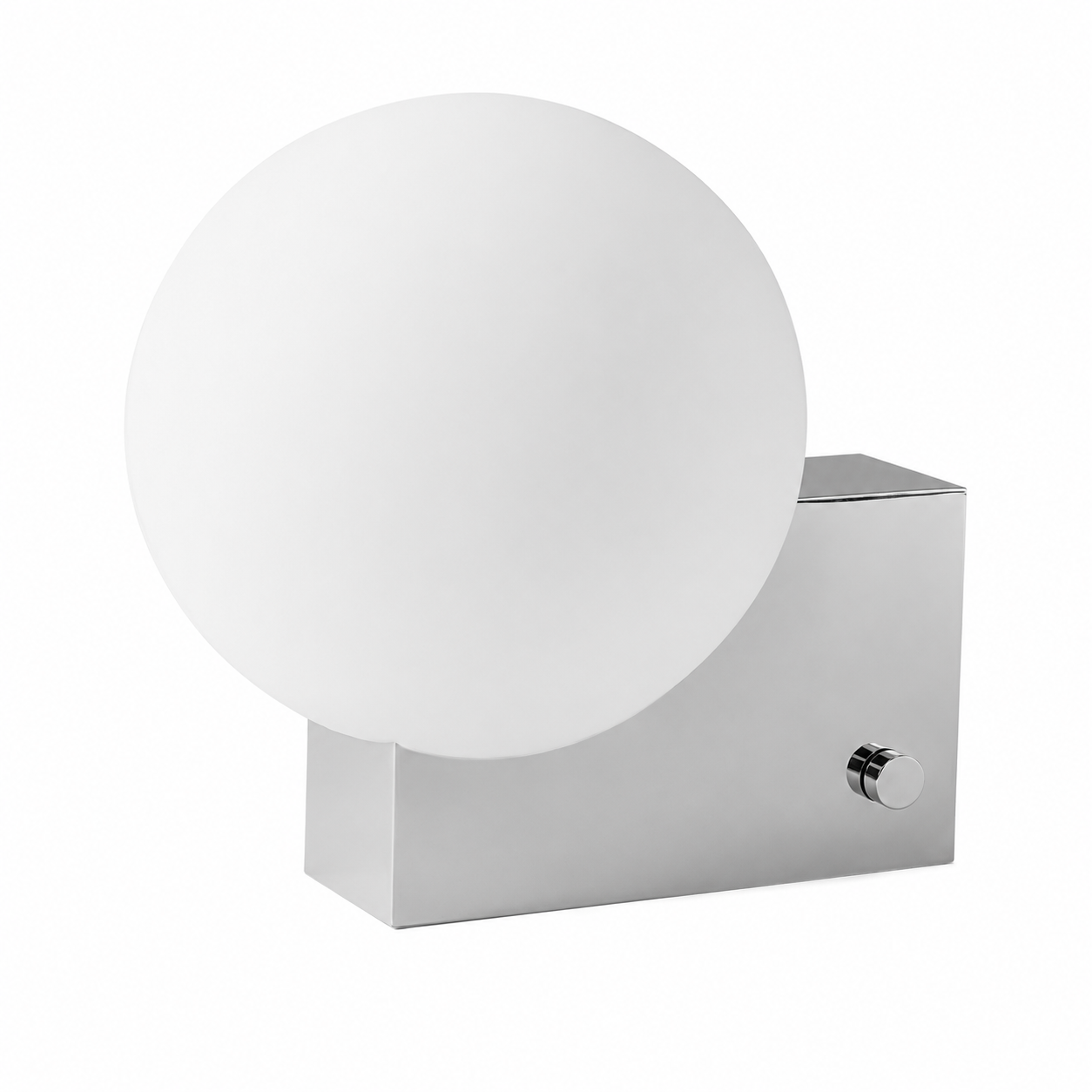 Snail Table Lamp